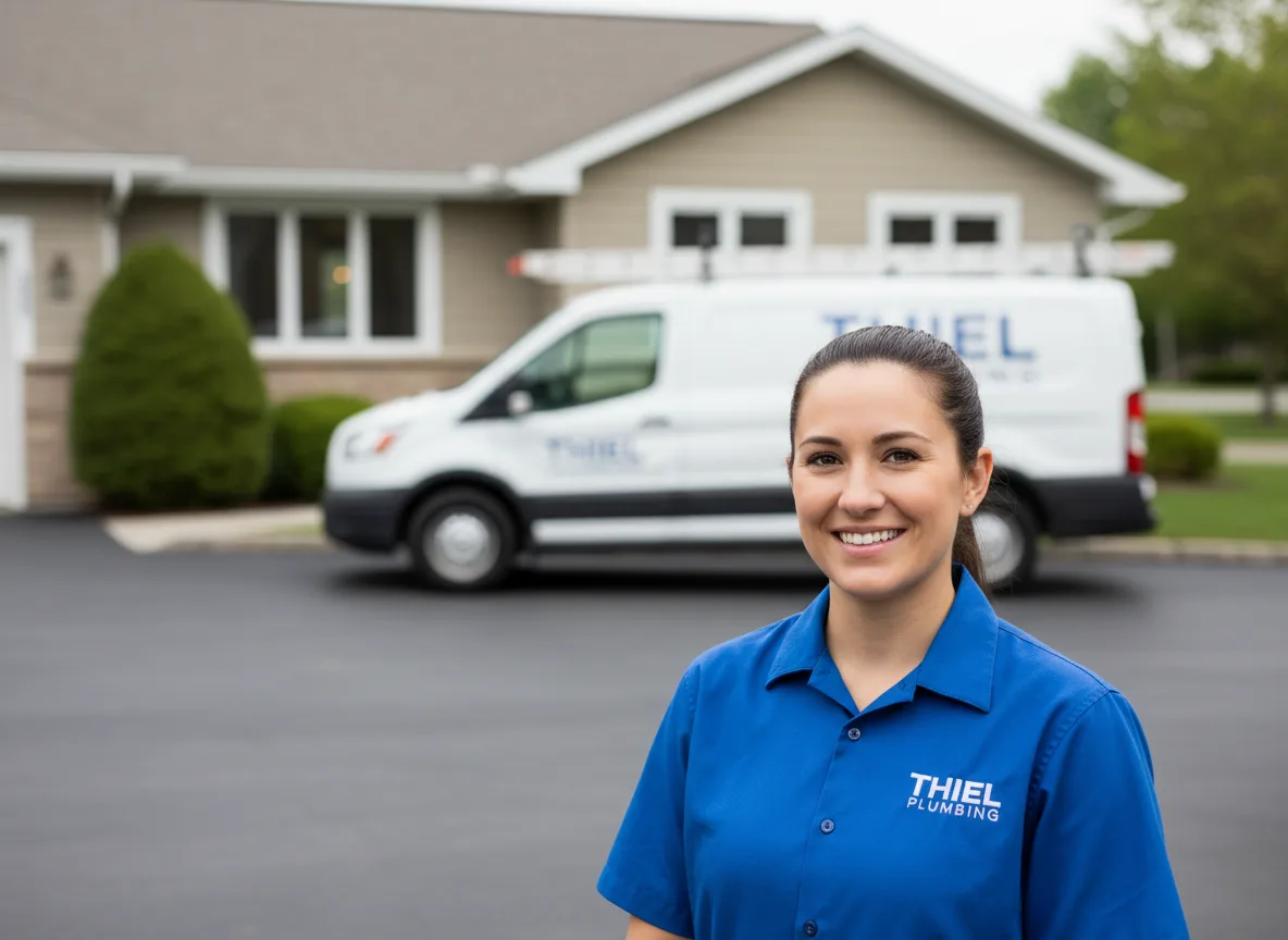 Plumber West Liberty, OH FAQs